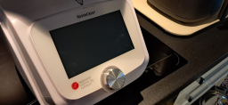 Robot Cuisine Connecté Intelligent