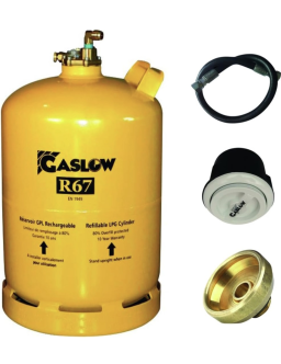 Gpl rechargeable camping-cars