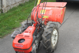 Motoculteur GOLDONI à vendre