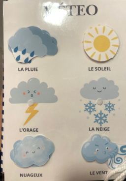 Livret à scratch pour enfant