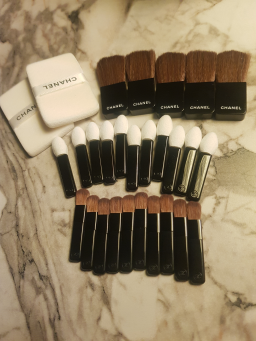Accessoire Chanel