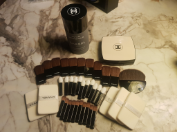 Pack Chanel