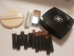 Boit Chanel