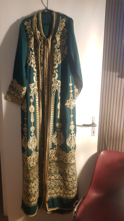 Caftan