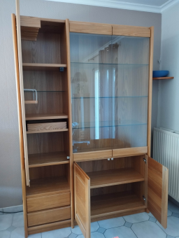 Meuble de salle à manger
