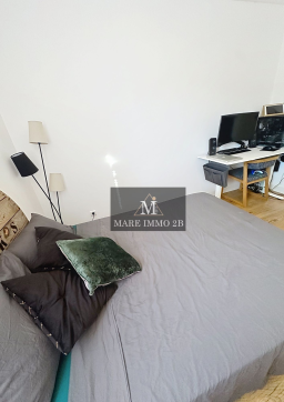 Superbe appartement au Cœur de Calvi