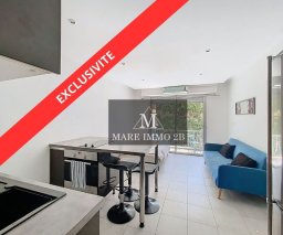 Exclusivité: Centre-ville de Calvi, Calme garanti