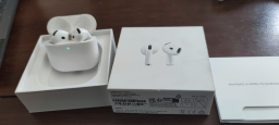AirPods 4 Peu utilisé