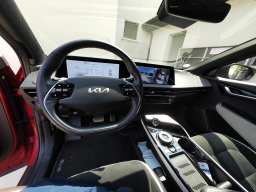 Kia EV6 GT Line à vendre