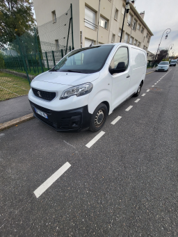 Peugeot Expert Premium diesel 1.6l HDi 115 Cv