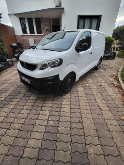 Peugeot Expert Compact 1.6l HDi 95 Cv Diesel - TVA récupérable