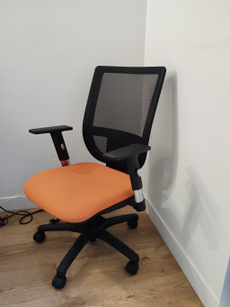 Fauteuil de bureau ergonomique