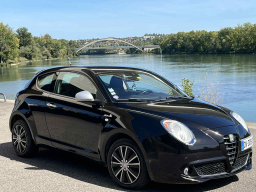 Alfa Romeo MiTo à vendre