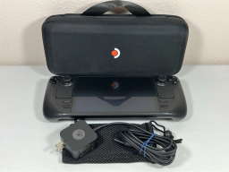 Valve Steam Deck OLED 1 To - Comme neuf