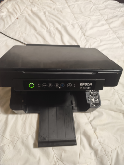 Imprimante Epson XP-2100 en parfait état