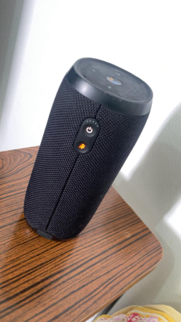 Enceinte JBL Flip en parfait état