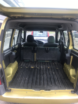 Citroën Berlingo en bon état
