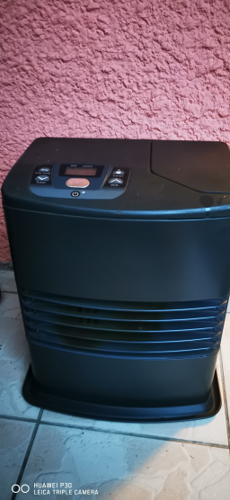 Poêle à pétrole à vendre