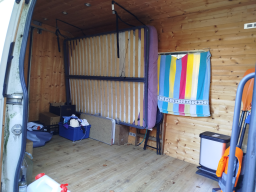 Vente camion Crafter