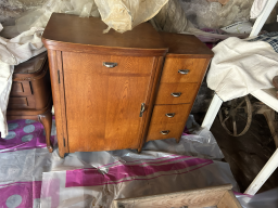 Machine à coudre Singer ancienne d'époque