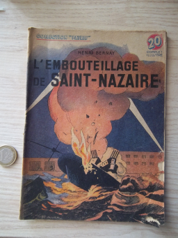 Revue "Patrie" N° 10 1950 - Collection Militaire