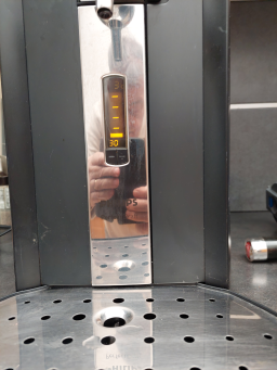 pompe à biére Philips