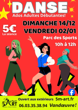 Association Cinquieme Art