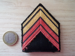 Grade Galon Modèle 45 Caporal Chef ADL