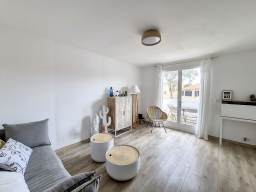 Bel Appartement T2 meublé