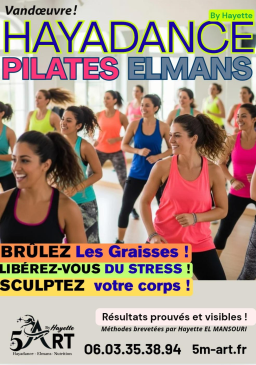 association cinquieme art