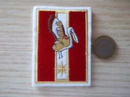 Écusson Collection 2ème Brigade Logistique