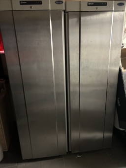 Réfrigérateurs industriels d'occasion en bon état