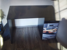 Bureau style New York