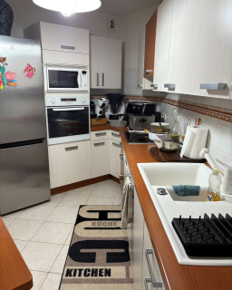 T3 dans une Résidence avec Piscine à Ile-Rousse pour 4 Personnes L48