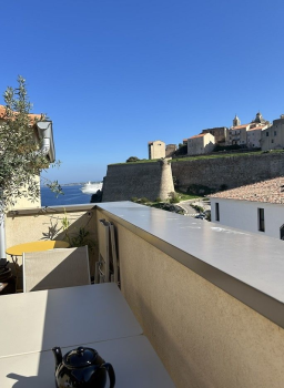 Nouveauté! Magnifique T5 au dernier Etage d'une Résidence Neuve L10