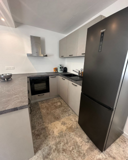 Magnifique petite maison proche du centre-ville de Calvi pour 4 personnes L42