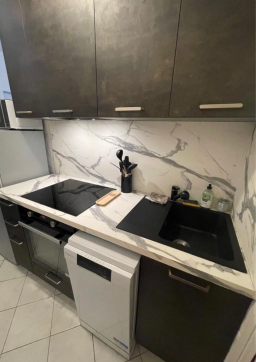 Joli 3 Pièces en Rez-de-Jardin pour 6 personnes L31