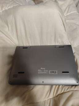 Ordinateur portable Danex Dbook 110 à vendre