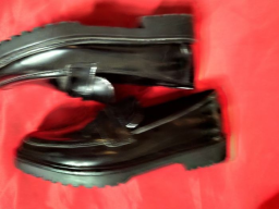 Mocassins élégants pour un style raffiné