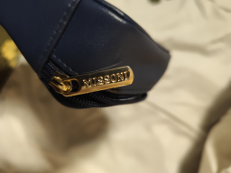 Sac Missoni élégant et tendance