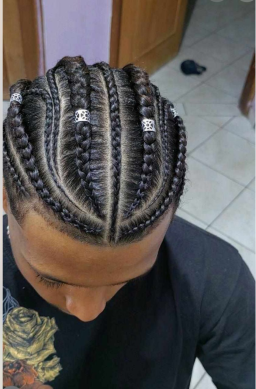 Tresses et Coiffures Afro à Domicile pour Tous