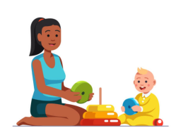 Baby-sitting fiable et expérimenté - Disponible journées, soirées et week-end