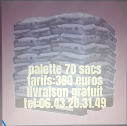 Granulés de bois de haute qualité en vente