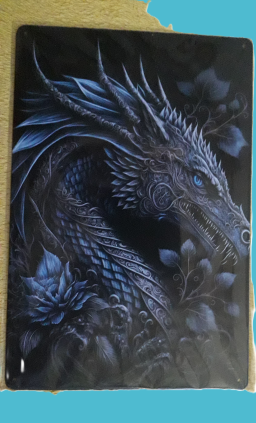 Plaques de décoration murale à 10 euros