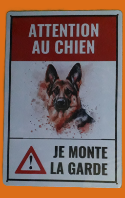 Plaques décoration murale - 10 euros l'unité au choix