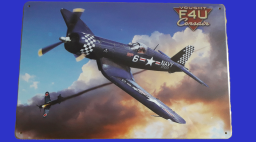 Plaque décoration murale à 10 euros - choix varié