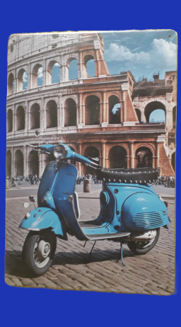 Plaques décoratives murales à 10 euros l'unité