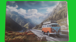 Plaques de décoration murale à 10 € l'unité