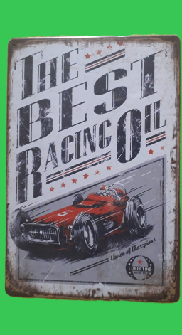 Plaques de décoration murale à 10 euros l'unité