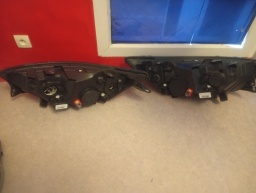 Phares d'Iveco Daily à Vendre